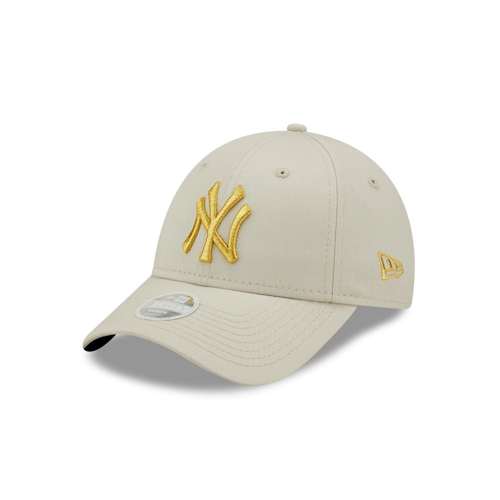 MLB New York Yankees 9FORTY Cappellino Team - Donna