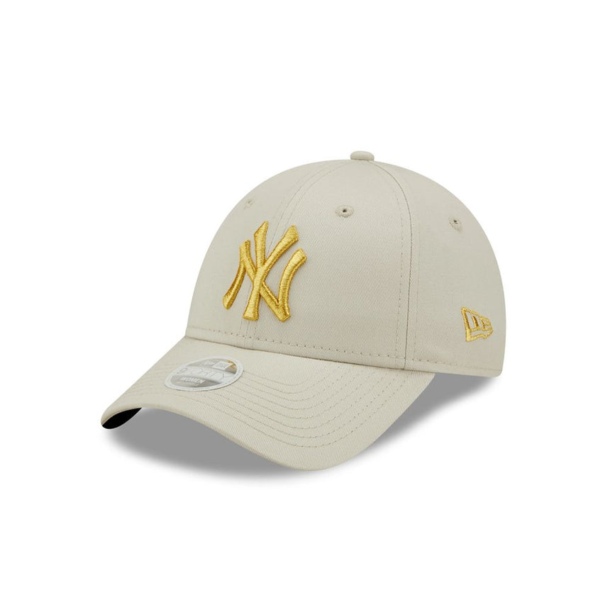 MLB New York Yankees 9FORTY Team-Kappe – Damen