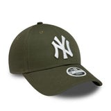 MLB New York Yankees 9FORTY Cappellino Team - Donna