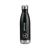 Mercedes Bottiglia d'acqua, Nero, 2022 - FansBRANDS®