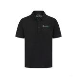 Mercedes Polo, Classic, Nero, 2022 - FansBRANDS®