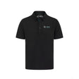 Mercedes Polo, Classic, Nero, 2022 - FansBRANDS®