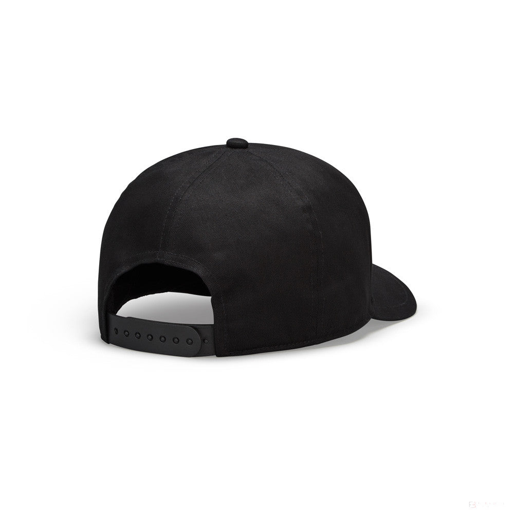 Mercedes Baseball Cappello, Racer, Nero, 2022 - FansBRANDS®