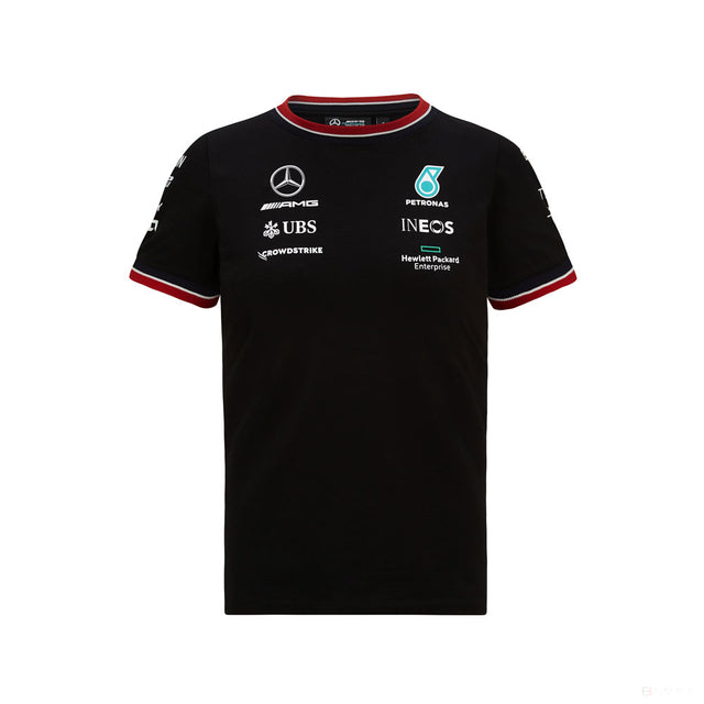 Mercedes Da bambino Squadra Maglietta - FansBRANDS®