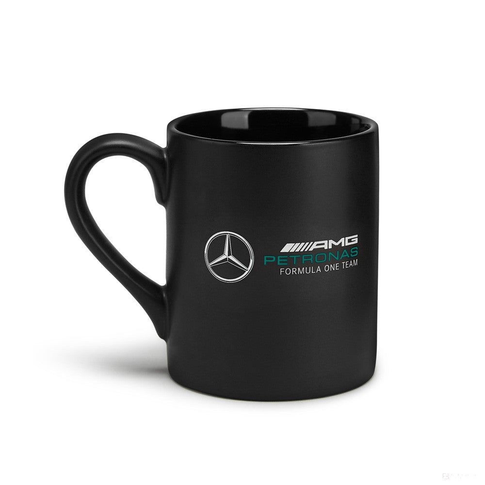 300 ml, Mercedes Squadra Logo Tazza