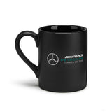 300 ml, Mercedes Squadra Logo Tazza - FansBRANDS®