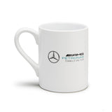 300 ml, Mercedes Squadra Logo Tazza - FansBRANDS®