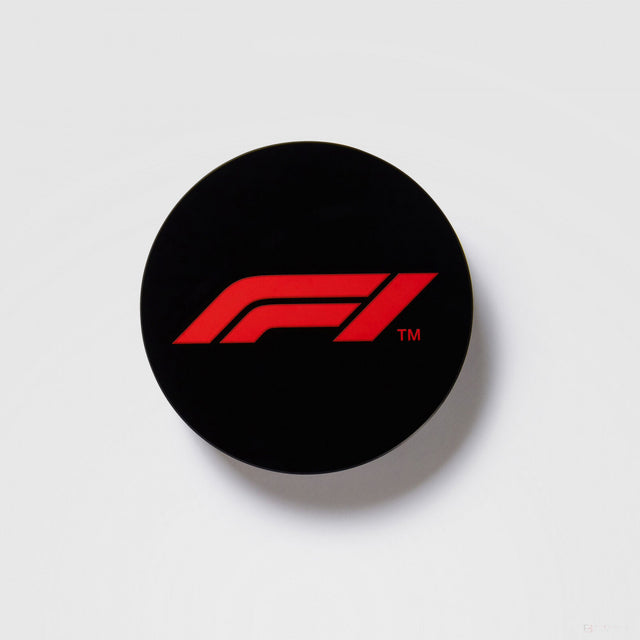 Formula 1 Magnet, Black, 2022 - FansBRANDS®