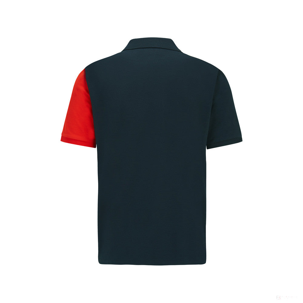 Formula 1 Polo, Cut and Sew, Multicolore, 2022 - FansBRANDS®