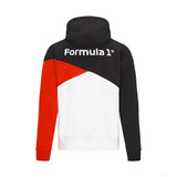 Formula 1 Felpa, Cut and Sew, Multicolore, 2022 - FansBRANDS®