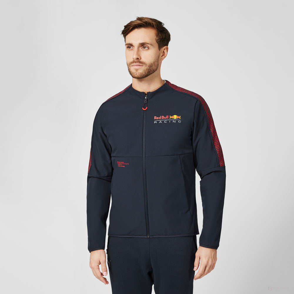 Red Bull Racing Softshell Giacca, 2021 - FansBRANDS®