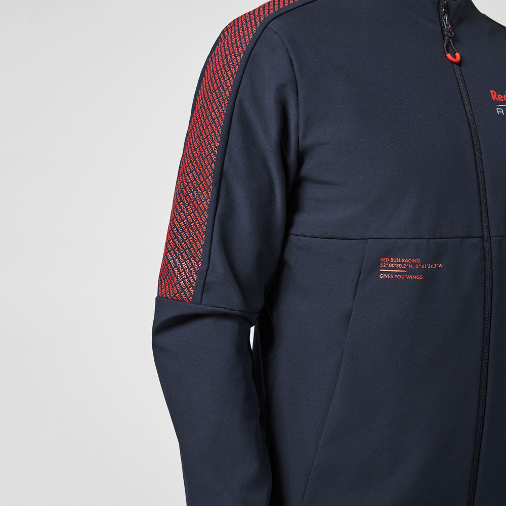 Red Bull Racing Softshell Giacca, 2021 - FansBRANDS®