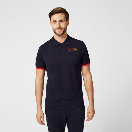 Mercedes Maglietta per donne, Large Logo, Nero, 2022 - FansBRANDS®