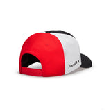 Formula 1 Baseball Cappello, Seasonal, Nero, 2022 - FansBRANDS®