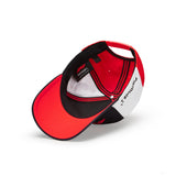 Formula 1 Baseball Cappello, Seasonal, Nero, 2022 - FansBRANDS®