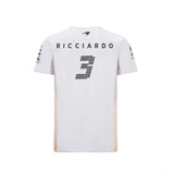 McLaren Daniel Ricciardo Maglietta - FansBRANDS®