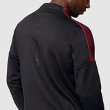 Porsche Fanwear Giacca di softshell, Nero, 2022 - FansBRANDS®