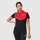 Porsche Fanwear Maglietta Donna, Nero, 2022 - FansBRANDS®