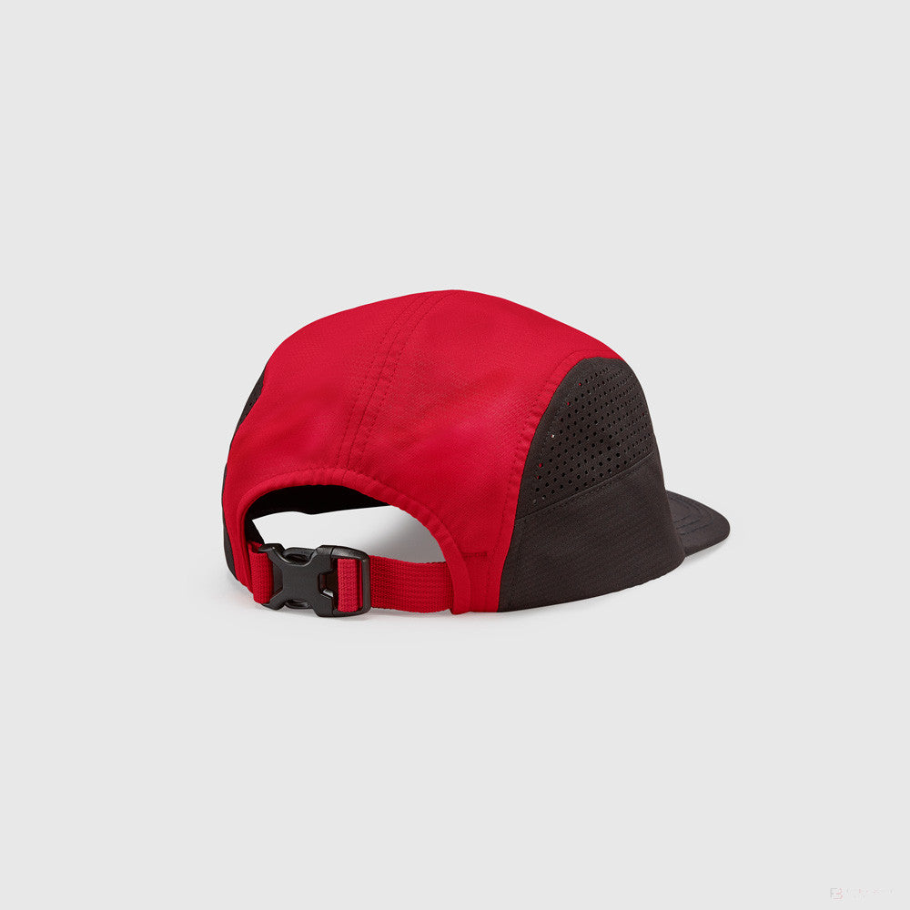 Porsche Cappello di baseball, Motorsport, Adulto, Nero, 2022 - FansBRANDS®