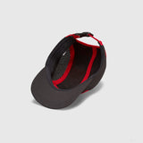 Porsche Cappello di baseball, Motorsport, Adulto, Nero, 2022 - FansBRANDS®