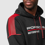 Porsche Felpa, Nero, 2022 - FansBRANDS®