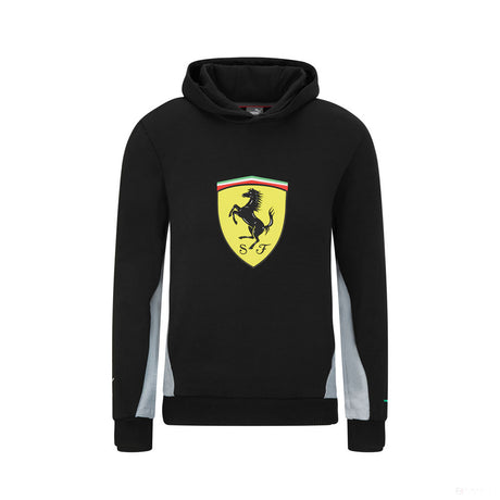 Ferrari Shield Da bambino Felpa, 2021 - FansBRANDS®