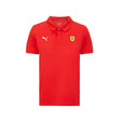 Ferrari Classico Da bambino Maglietta, 2021 - FansBRANDS®