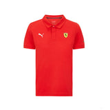 Ferrari Classico Da bambino Maglietta, 2021 - FansBRANDS®