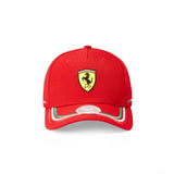 Cappellino de baseball Ferrari Italian, 2021