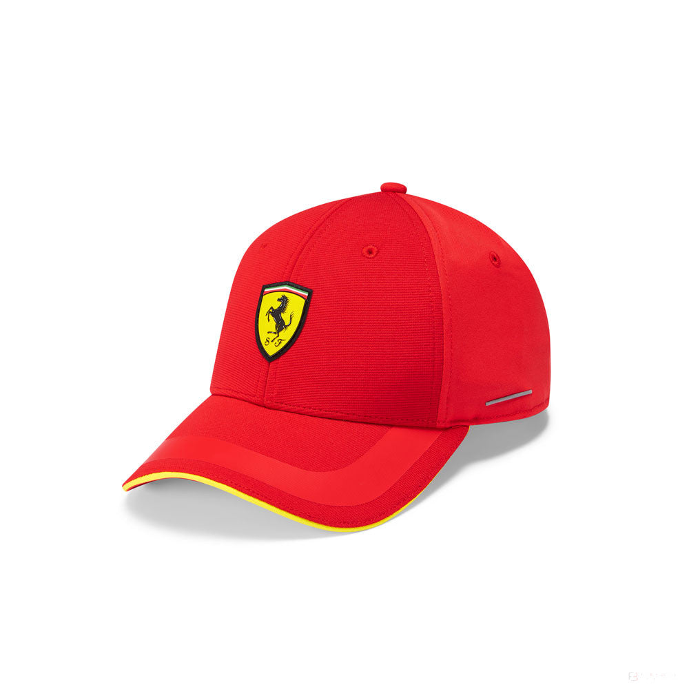 Cappellino de baseball Ferrari Tech, 2021 - FansBRANDS®