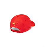 Cappellino de baseball Ferrari Tech, 2021 - FansBRANDS®