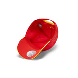 Cappellino de baseball Ferrari Tech, 2021 - FansBRANDS®