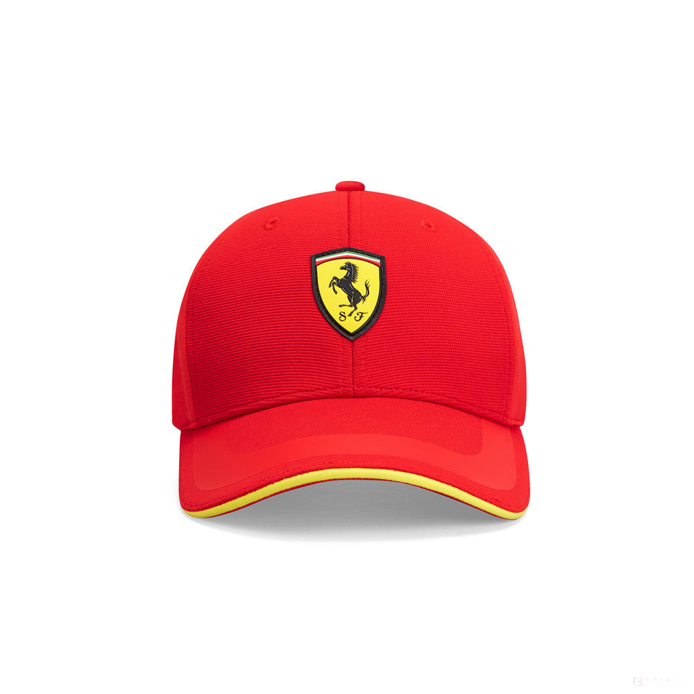 Cappellino de baseball Ferrari Tech, 2021 - FansBRANDS®