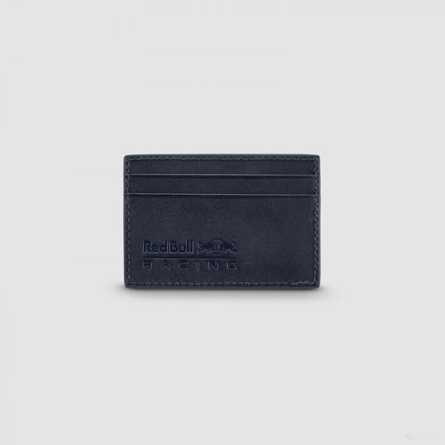 Red Bull Card holder, Blu, 2022 - FansBRANDS®