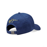 Ayrton Senna Logo Cappellino da Baseball - FansBRANDS®