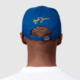 Ayrton Senna Logo Cappellino da Baseball - FansBRANDS®