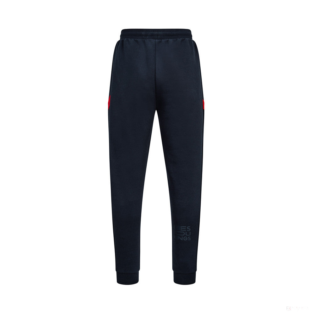 Red Bull Pantaloni, Fanwear, Blu, 2022 - FansBRANDS®