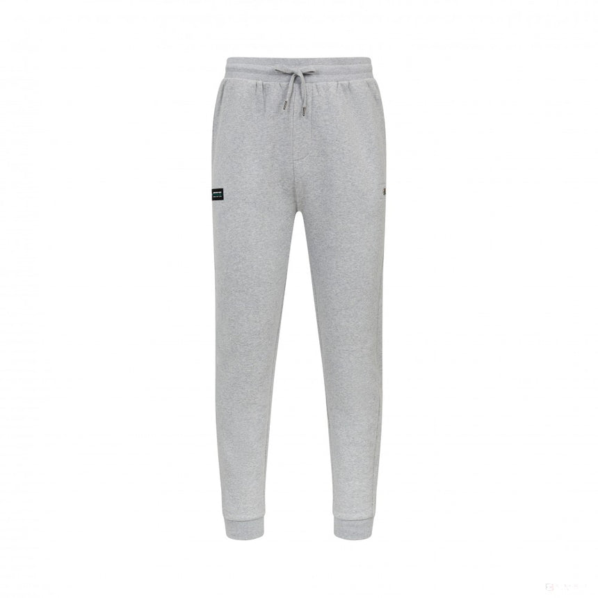 Mercedes sweatpants, grey - FansBRANDS®