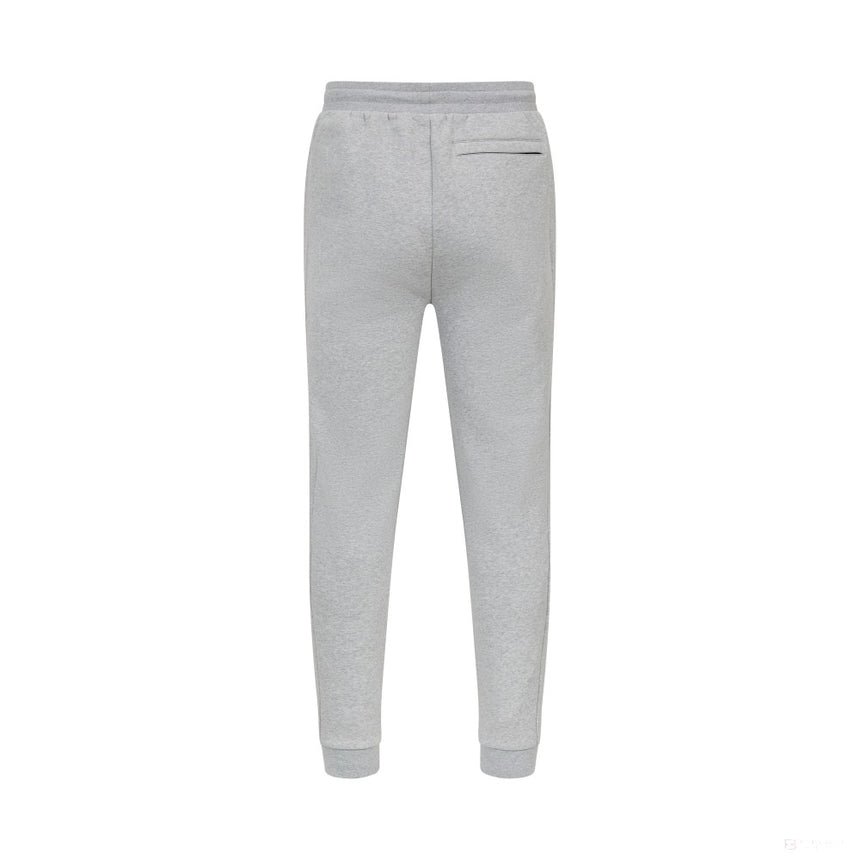 Mercedes sweatpants, grey - FansBRANDS®