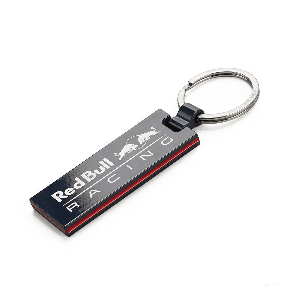 Red Bull Portachiavi, Metallo, Blu, 2022 - FansBRANDS®