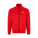 Ferrari Giacca, Fanwear, Rosso, 2022