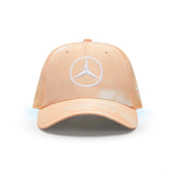 Berretto da baseball Mercedes, Lewis Hamilton "Sky" 2022 - FansBRANDS®