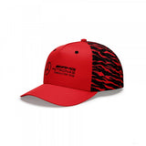 Mercedes Baseball Cappello, Chinese New Year, Multicolore, 2022