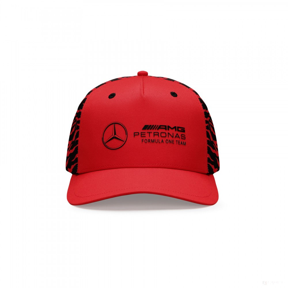 Mercedes Baseball Cappello, Chinese New Year, Multicolore, 2022 - FansBRANDS®