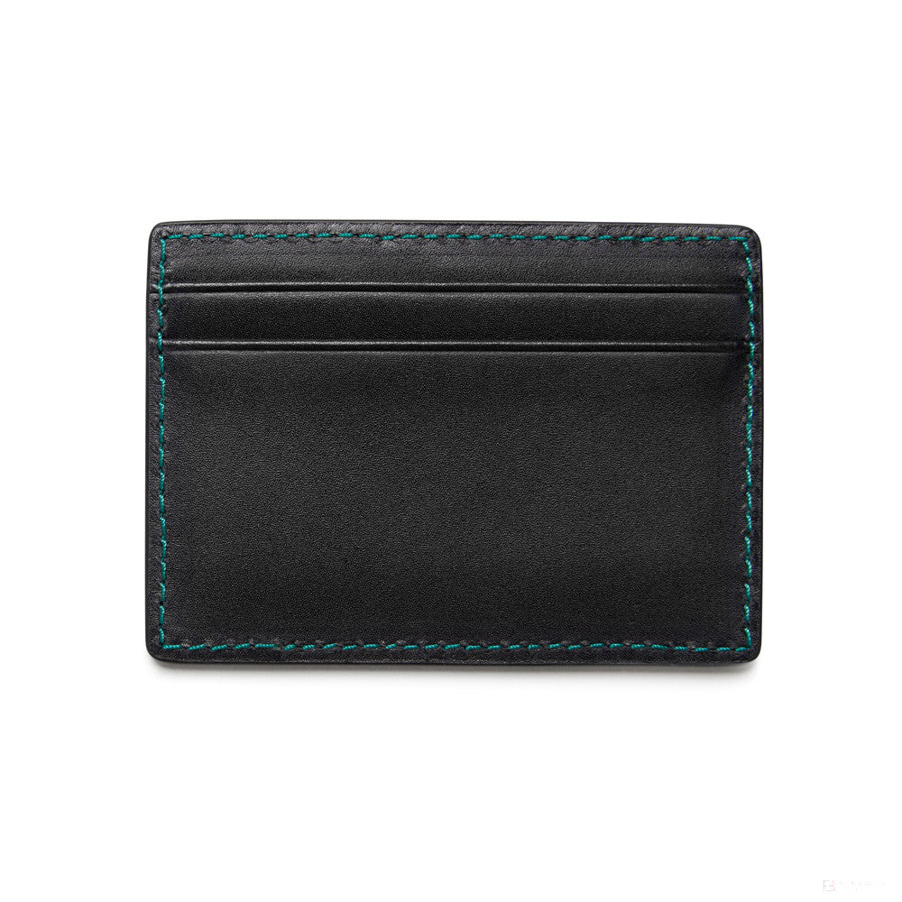 Mercedes Card holder, Fanwear, Nero, 2022 - FansBRANDS®