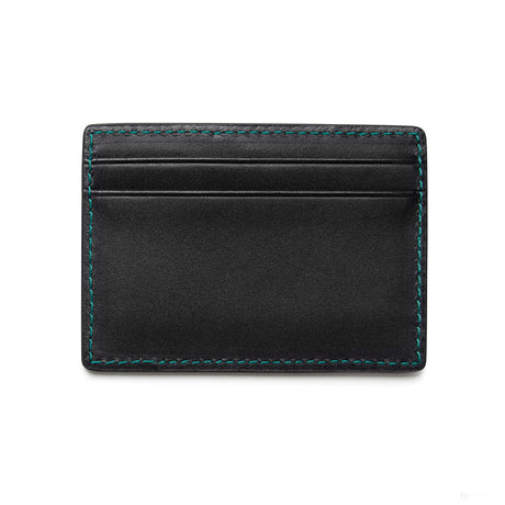 Mercedes Card holder, Fanwear, Nero, 2022 - FansBRANDS®