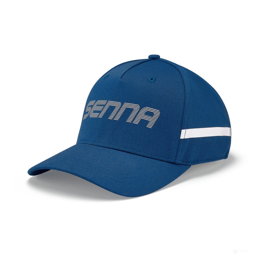 Ayrton Senna  Race Baseball Cap 2022 - FansBRANDS®