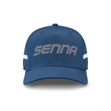 Ayrton Senna  Race Baseball Cap 2022 - FansBRANDS®