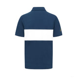 Ayrton Senna  Mens Race Polo 2022 - FansBRANDS®