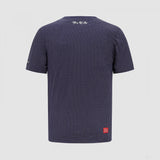 Mercedes T-shirt, George Russell, SE Konnichiwa, 2022 - FansBRANDS®